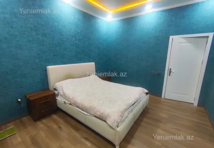 5 otaqlı mənzil Satılır, Albalı qəs., Sabunçu, Bakı