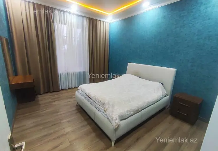 5 otaqlı mənzil Satılır, Albalı qəs., Sabunçu, Bakı
