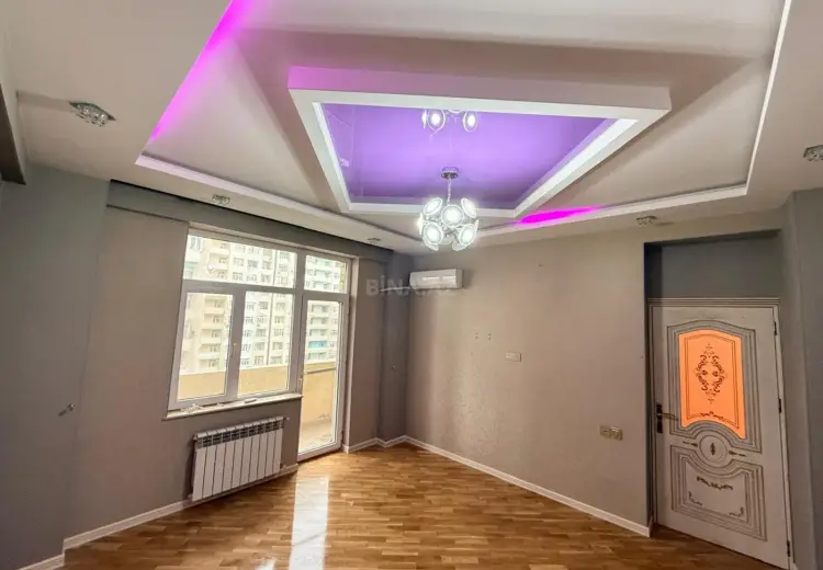 3 otaqlı mənzil Satılır, Əhmədli, Xətai, Bakı