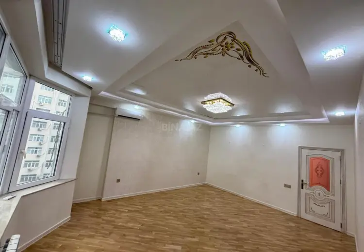 3 otaqlı mənzil Satılır, Əhmədli, Xətai, Bakı