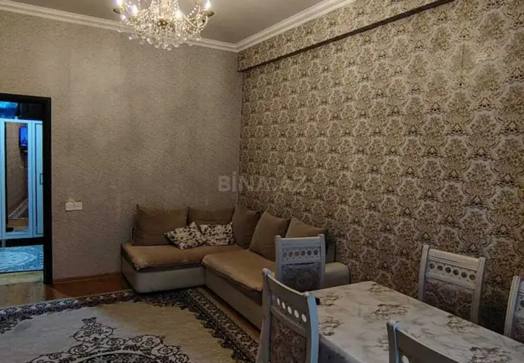 2 otaqlı mənzil Satılır, Zığ qəs., Suraxanı, Bakı
