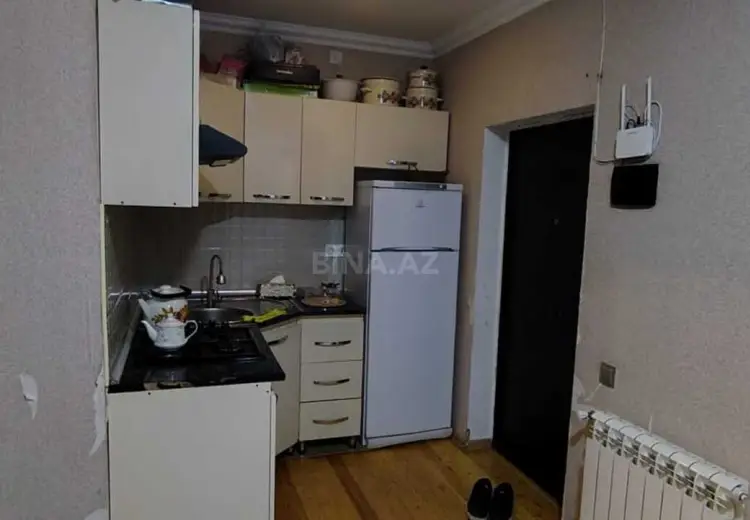 2 otaqlı mənzil Satılır, Zığ qəs., Suraxanı, Bakı