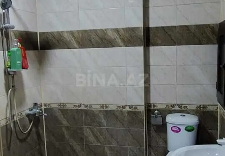 2 otaqlı mənzil Satılır, Zığ qəs., Suraxanı, Bakı