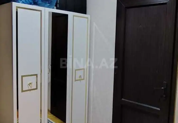 2 otaqlı mənzil Satılır, Zığ qəs., Suraxanı, Bakı