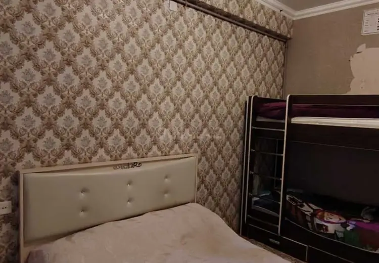 2 otaqlı mənzil Satılır, Zığ qəs., Suraxanı, Bakı