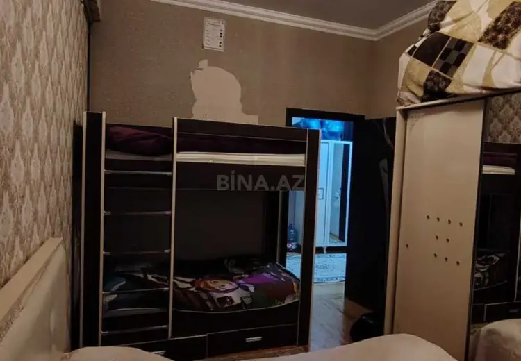 2 otaqlı mənzil Satılır, Zığ qəs., Suraxanı, Bakı