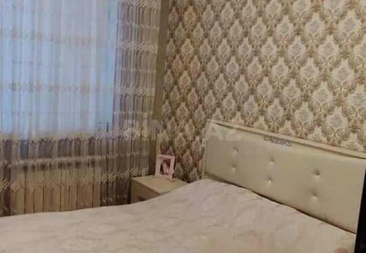 2 otaqlı mənzil Satılır, Zığ qəs., Suraxanı, Bakı