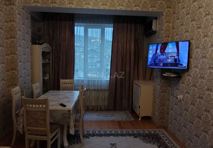 2 otaqlı mənzil Satılır, Zığ qəs., Suraxanı, Bakı