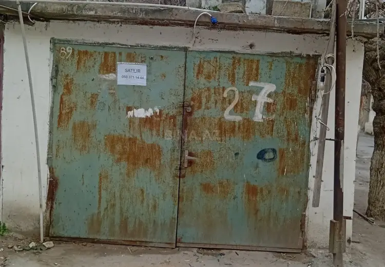 19 m² Obyekt / Ofis Satılır, Nərimanov, Bakı