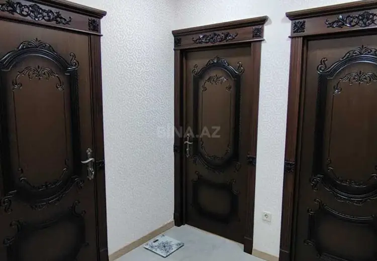 2 otaqlı mənzil Satılır, Zığ qəs., Suraxanı, Bakı