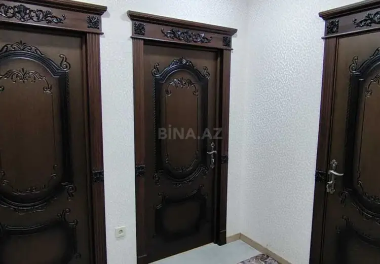 2 otaqlı mənzil Satılır, Zığ qəs., Suraxanı, Bakı