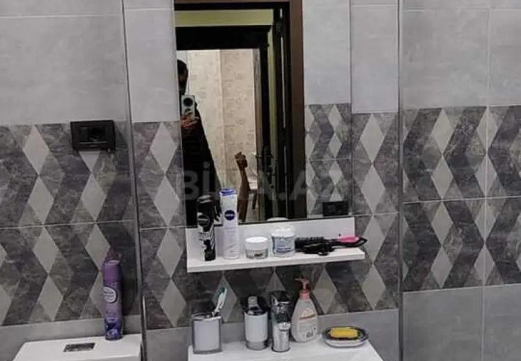 2 otaqlı mənzil Satılır, Zığ qəs., Suraxanı, Bakı
