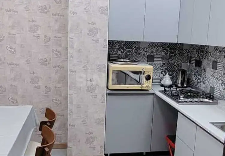 2 otaqlı mənzil Satılır, Zığ qəs., Suraxanı, Bakı