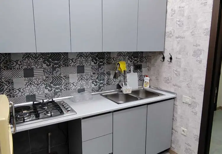 2 otaqlı mənzil Satılır, Zığ qəs., Suraxanı, Bakı