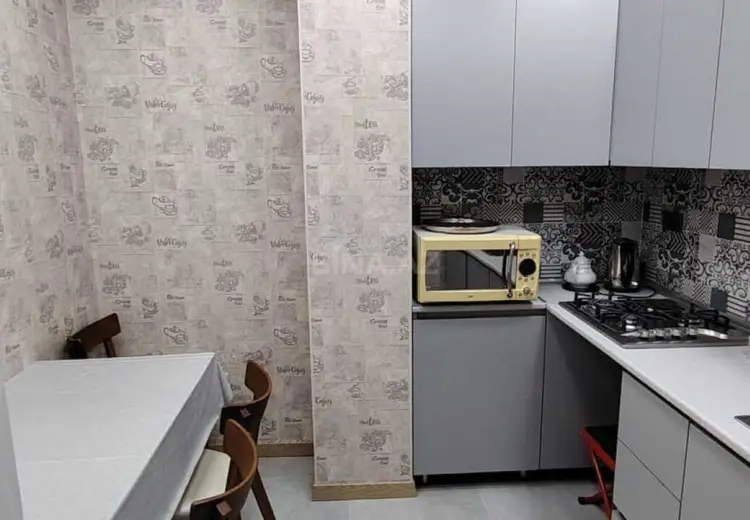 2 otaqlı mənzil Satılır, Zığ qəs., Suraxanı, Bakı