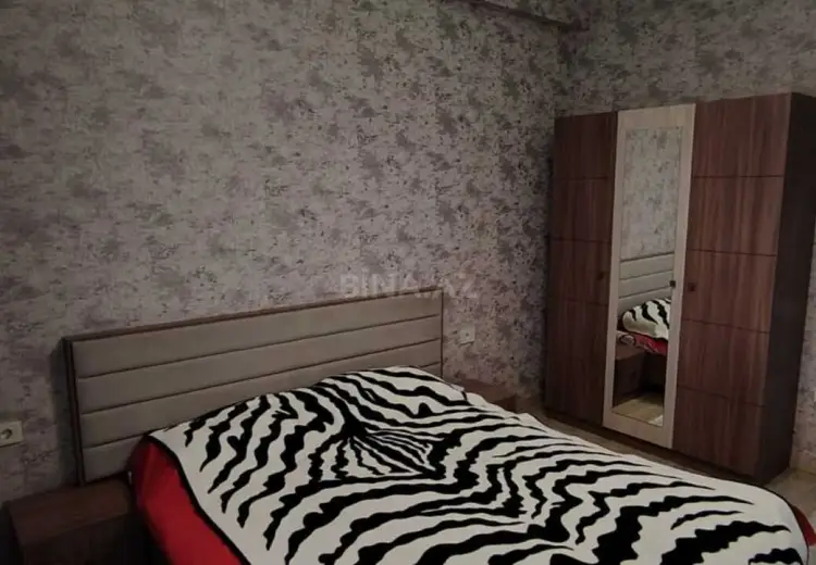 2 otaqlı mənzil Satılır, Zığ qəs., Suraxanı, Bakı