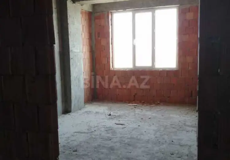 2 otaqlı mənzil Satılır, Zığ qəs., Suraxanı, Bakı