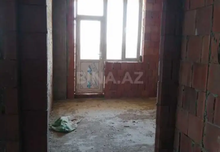 2 otaqlı mənzil Satılır, Zığ qəs., Suraxanı, Bakı