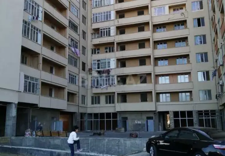 2 otaqlı mənzil Satılır, Zığ qəs., Suraxanı, Bakı