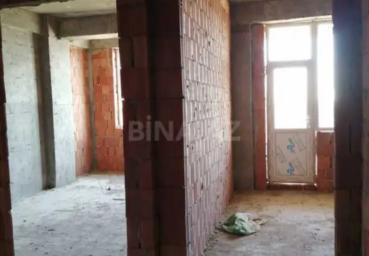 2 otaqlı mənzil Satılır, Zığ qəs., Suraxanı, Bakı