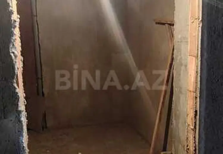2 otaqlı mənzil Satılır, Zığ qəs., Suraxanı, Bakı
