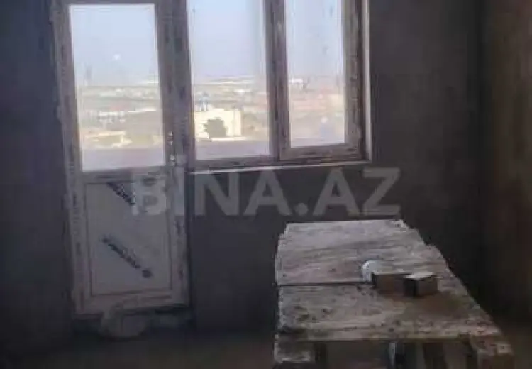 2 otaqlı mənzil Satılır, Zığ qəs., Suraxanı, Bakı