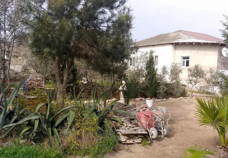 6 sot Torpaq Satılır, Şüvəlan, Xəzər, Bakı
