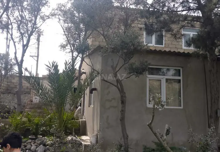 6 sot Torpaq Satılır, Şüvəlan, Xəzər, Bakı