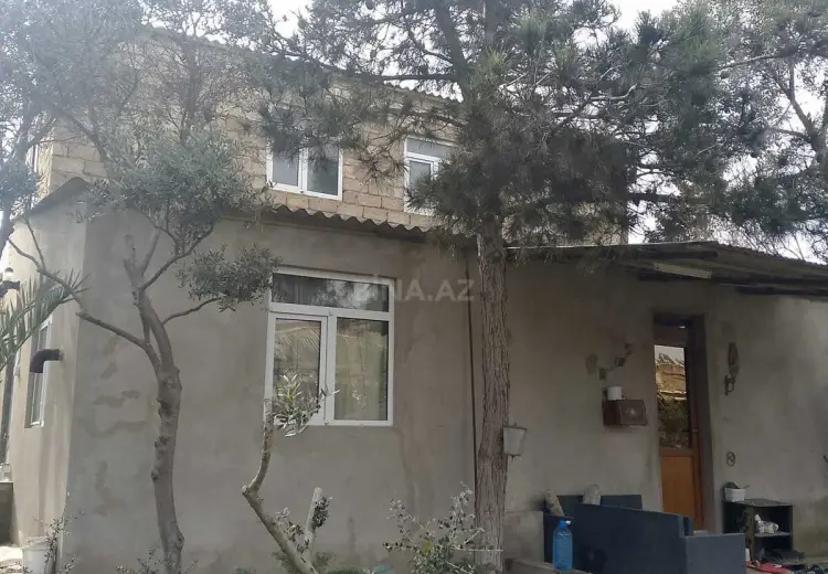 6 sot Torpaq Satılır, Şüvəlan, Xəzər, Bakı