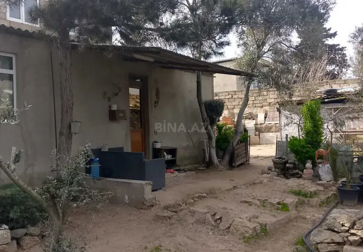 6 sot Torpaq Satılır, Şüvəlan, Xəzər, Bakı
