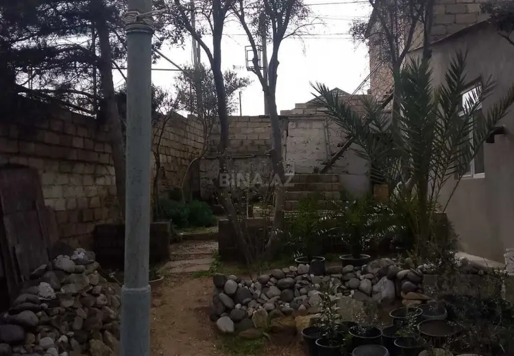 6 sot Torpaq Satılır, Şüvəlan, Xəzər, Bakı