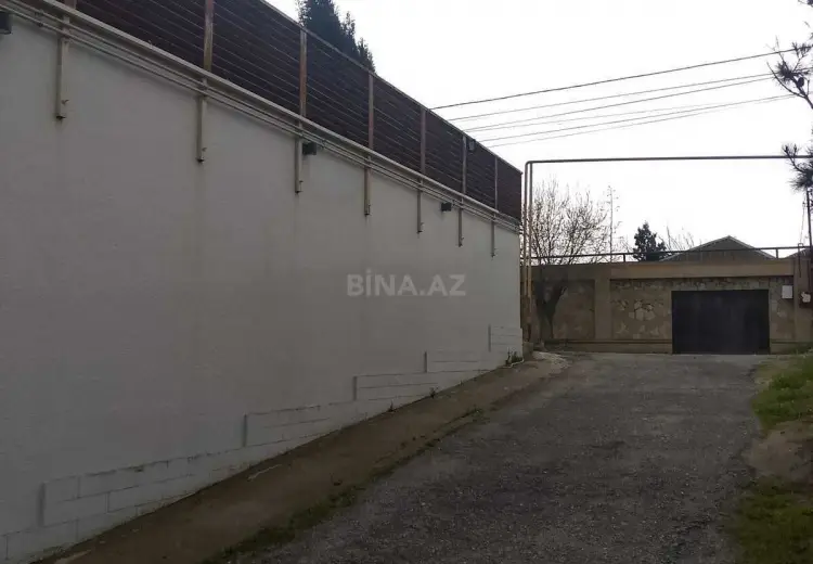 6 sot Torpaq Satılır, Şüvəlan, Xəzər, Bakı