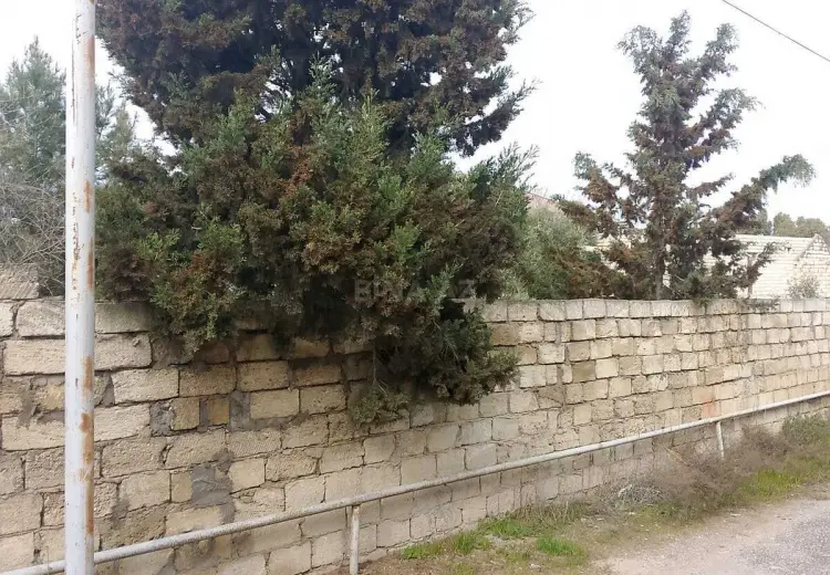 6 sot Torpaq Satılır, Şüvəlan, Xəzər, Bakı