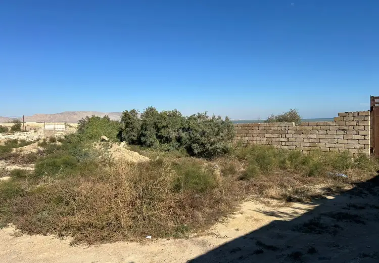 28 sot Torpaq Satılır, Səngəçal qəs., Qaradağ, Bakı