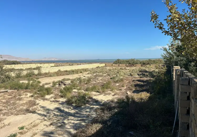 28 sot Torpaq Satılır, Səngəçal qəs., Qaradağ, Bakı