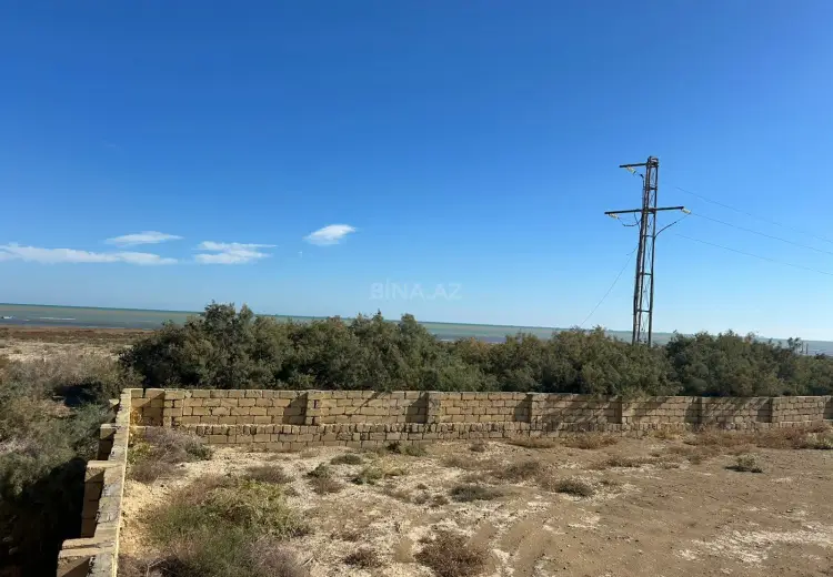 28 sot Torpaq Satılır, Səngəçal qəs., Qaradağ, Bakı