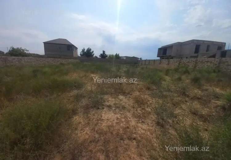 12 sot Torpaq Satılır, Nardaran qəs., Sabunçu, Bakı