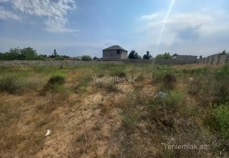 12 sot Torpaq Satılır, Nardaran qəs., Sabunçu, Bakı