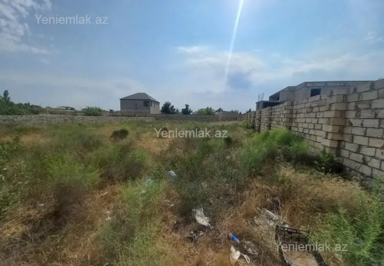 12 sot Torpaq Satılır, Nardaran qəs., Sabunçu, Bakı