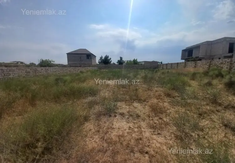12 sot Torpaq Satılır, Nardaran qəs., Sabunçu, Bakı