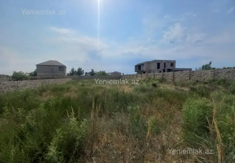 12 sot Torpaq Satılır, Nardaran qəs., Sabunçu, Bakı