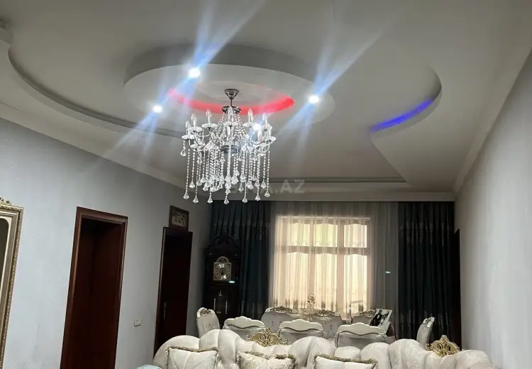 4 otaqlı mənzil Satılır, Xırdalan