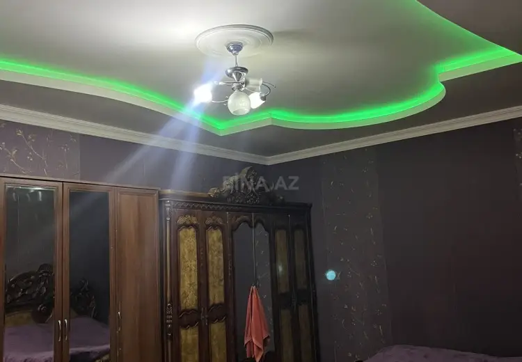 4 otaqlı mənzil Satılır, Xırdalan