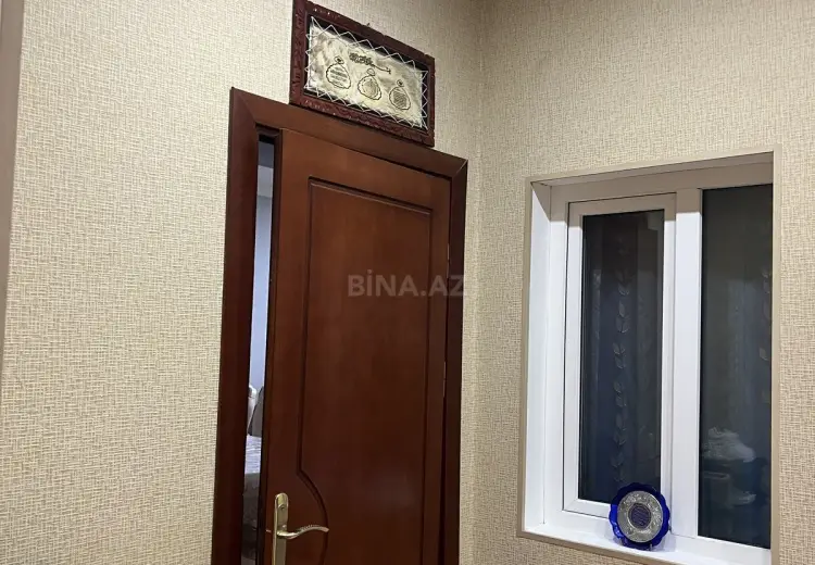 4 otaqlı mənzil Satılır, Xırdalan