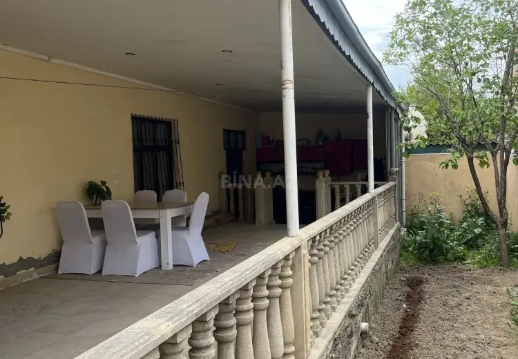 4 otaqlı mənzil Satılır, Xırdalan