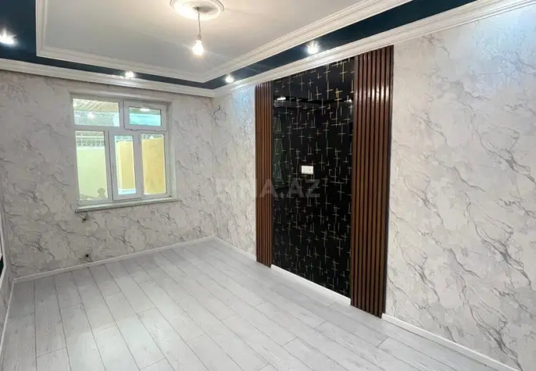 4 otaqlı mənzil Satılır, Xırdalan