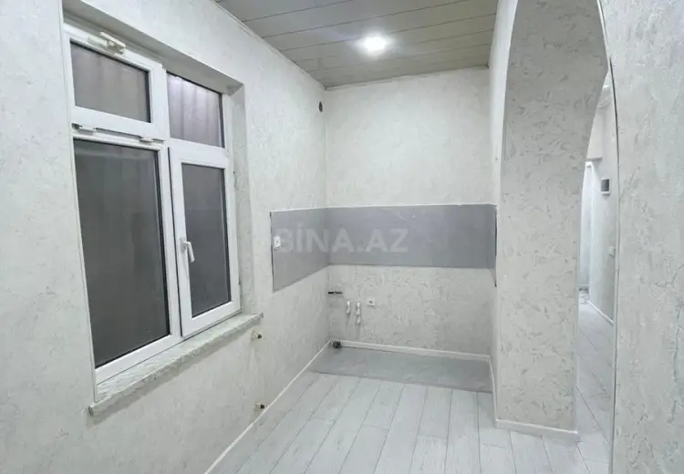 4 otaqlı mənzil Satılır, Xırdalan
