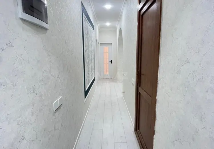 4 otaqlı mənzil Satılır, Xırdalan