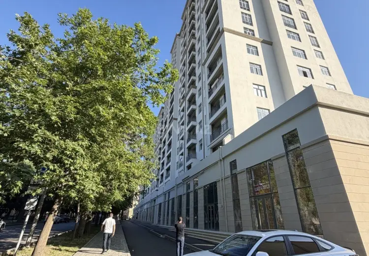 2 otaqlı mənzil Satılır, Bakıxanov qəs., Sabunçu, Bakı