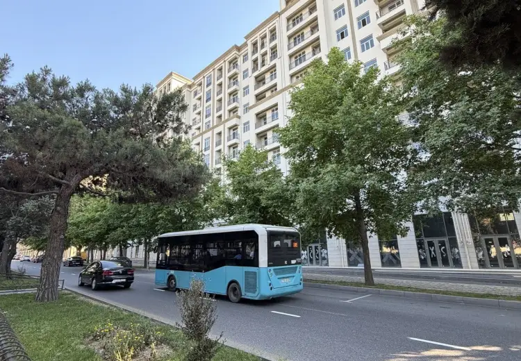 2 otaqlı mənzil Satılır, Bakıxanov qəs., Sabunçu, Bakı